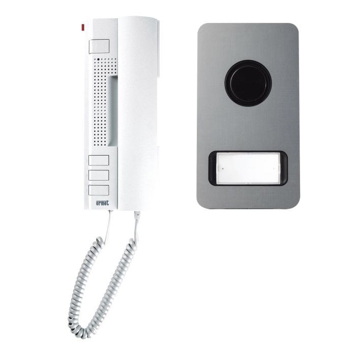 Système d'interphone